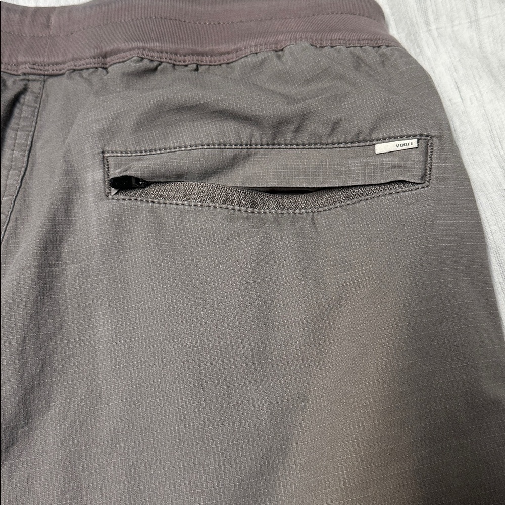 Vuori Ripstop Traveler pants - Picture 5 of 8